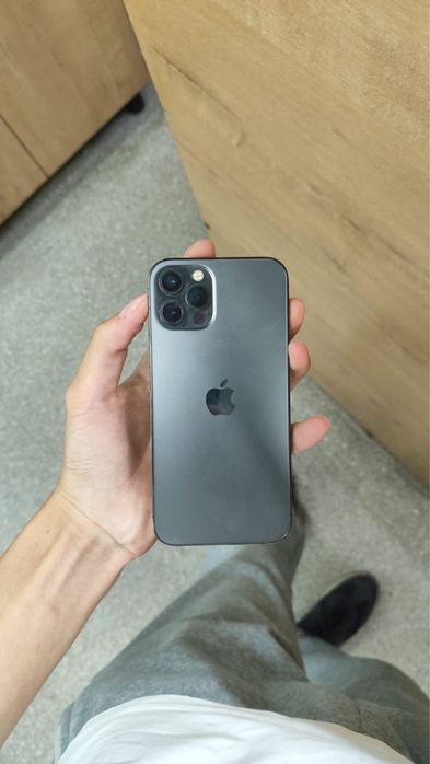 айфон 12 Pro 128gb 79%