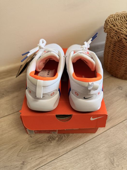 Nike Infinity Flow маратонки