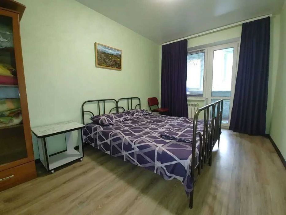 Дава се под наем Двустаен апартамент в София, Център - 56 кв.м за 397.8 € - Снимка #3