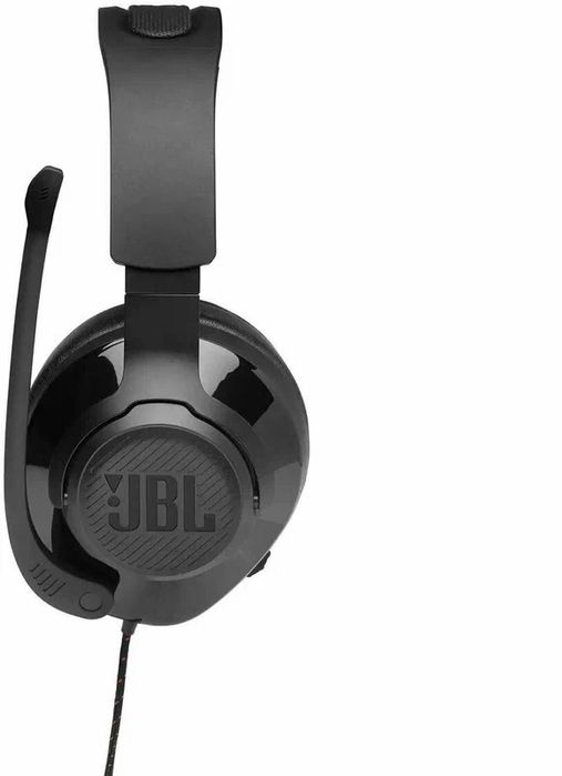 Проводные наушники для пк/ноутбуков JBL Quantum  300