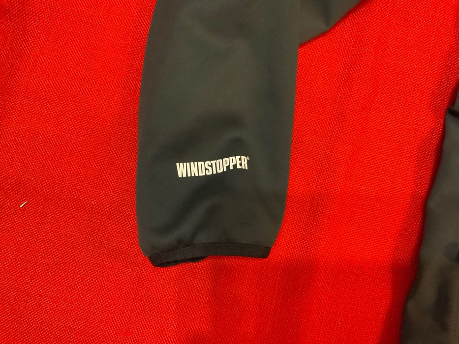 Henri Lloyd-оригинално яке полар