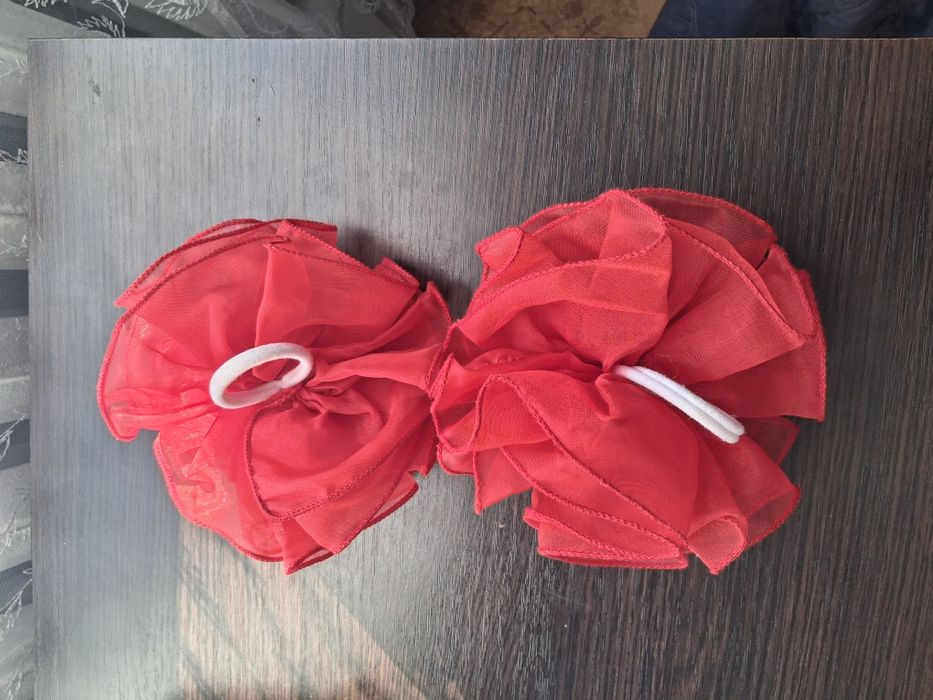Продам бантики новые