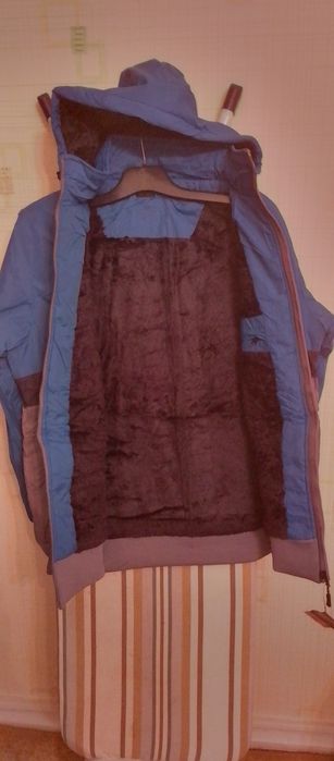 Мужские куртки Новые  все размеры.