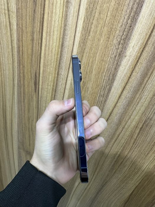 iphone 13 pro max blue 256 gb 77%