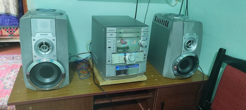 Samsung сентр 4600