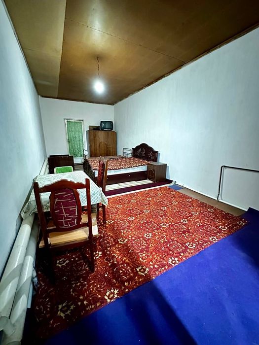 Arendaga 2 та алоҳида 1 хоналик. Талабалар Учун