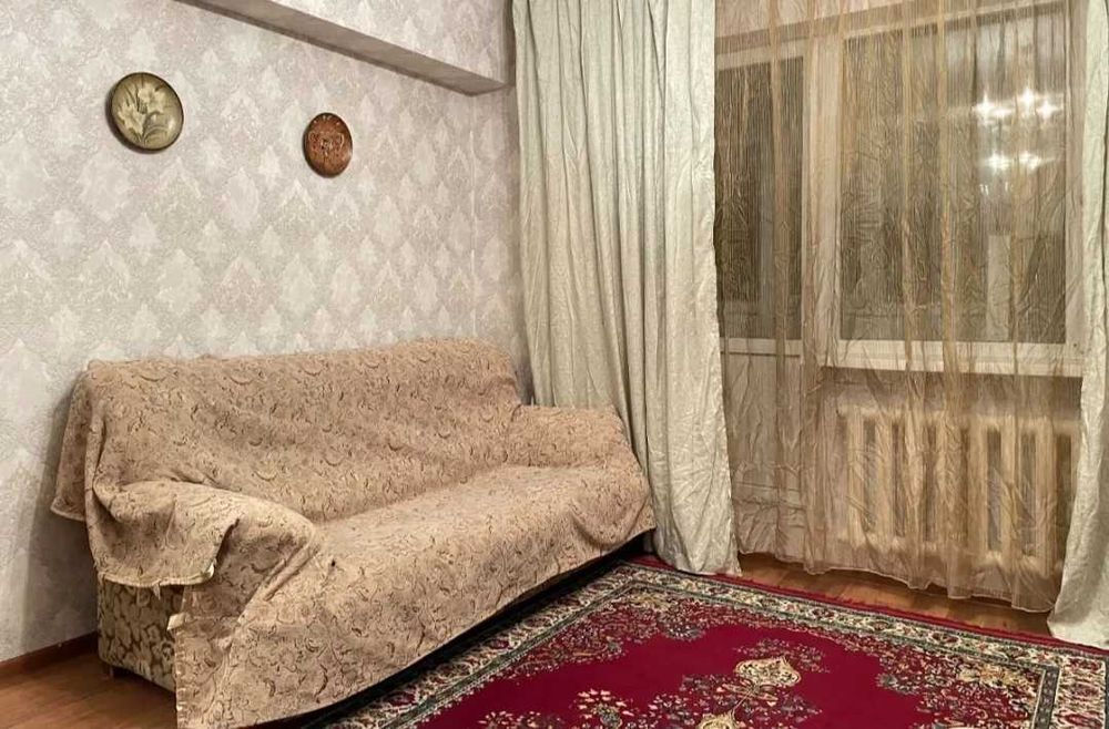 Аренда квартиры 1 комната