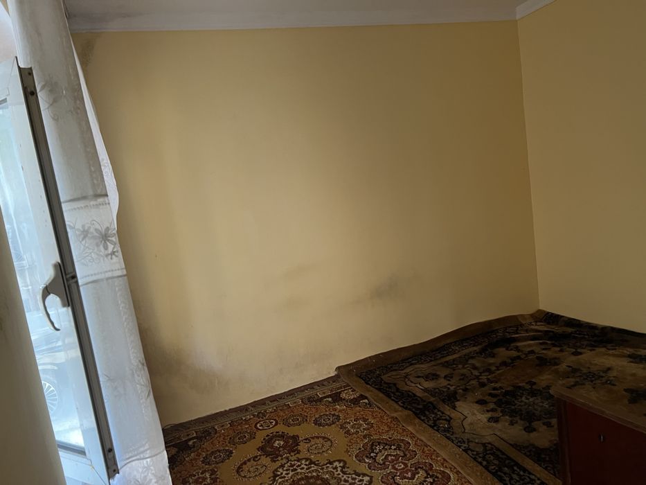 Квартира узимики