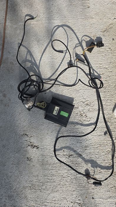 Brabus D6s Чип за Mercedes 320/350 om642