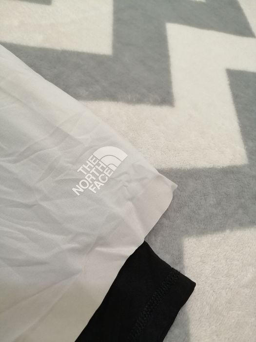 THE NORTH FACE pantaloni scurți 2in1 bărbați TOP originali alergare RUNNING | mărimea L | transport GRATUIT‼️FAN Courier