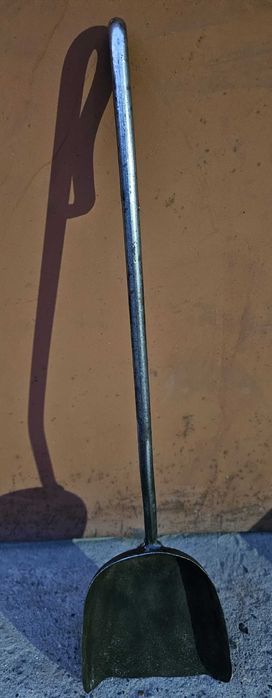 Совок для печки СССР  Район 1000 мелочей