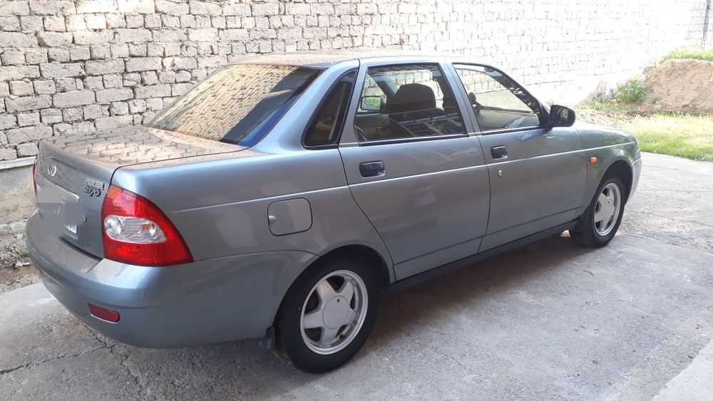 Продается ВАЗ 2170 [Приора]