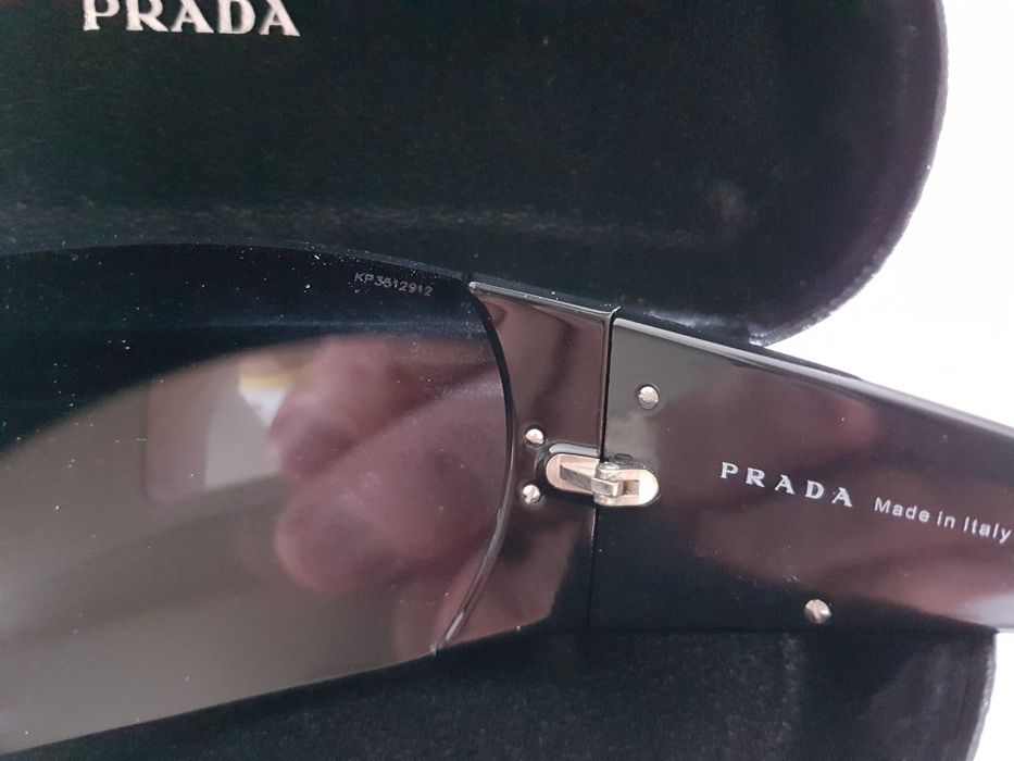 Ochelari Prada Italia