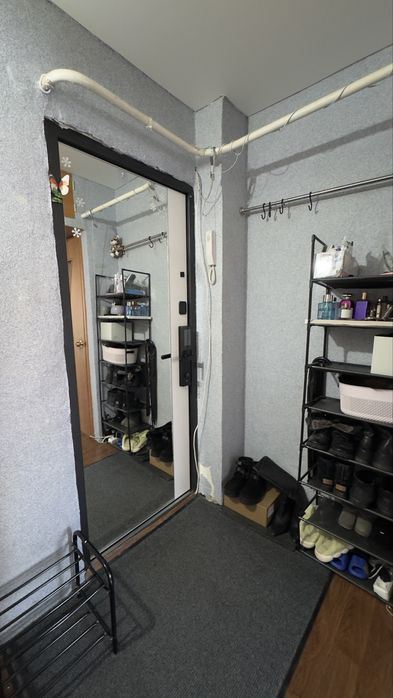 Обмен 2 кмн на 3-кмн