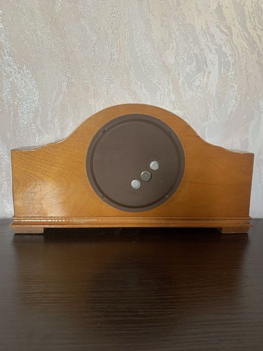 Часы каминые весна ссср