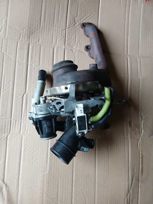 Turbină Dacia Logan 1.5 DCI an 2022 Euro 6 cu adblue