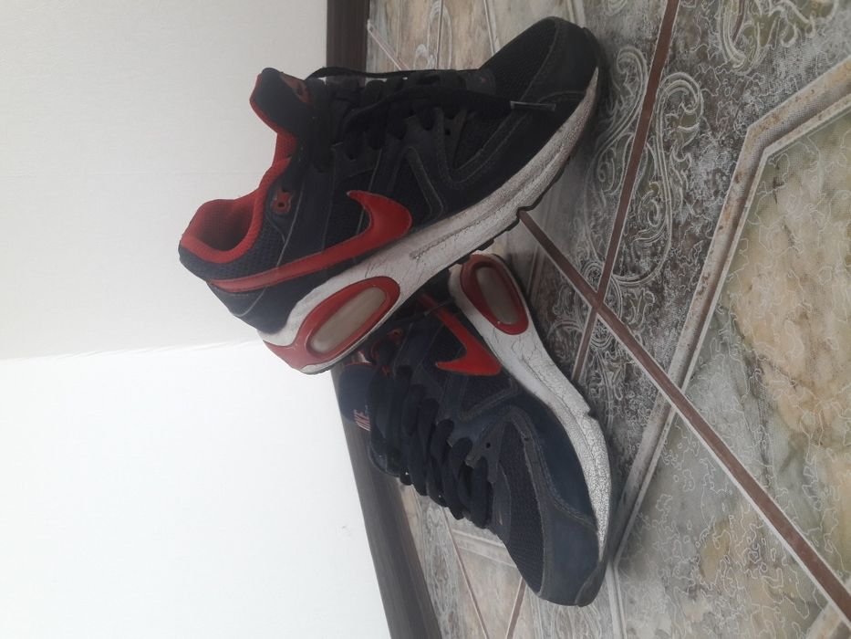 Кроссовки на мальчика. Р-р 35-36