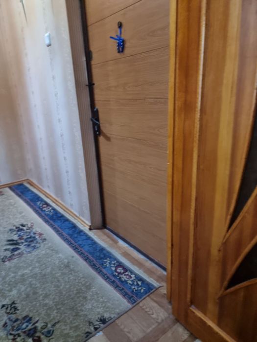 Сдается в аренду 1 комнатная квартира