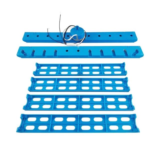 Люлка за инкубатор с двигателче