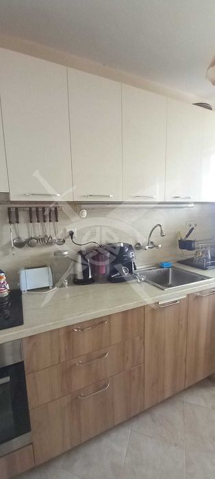 Многостаен апартамент в Бургас, Център 98255