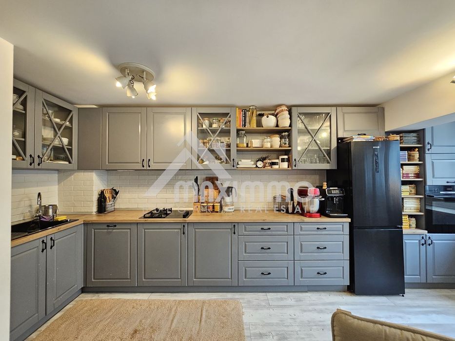 3-стаен в Варна-Спортна зала площ 73 цена 289000