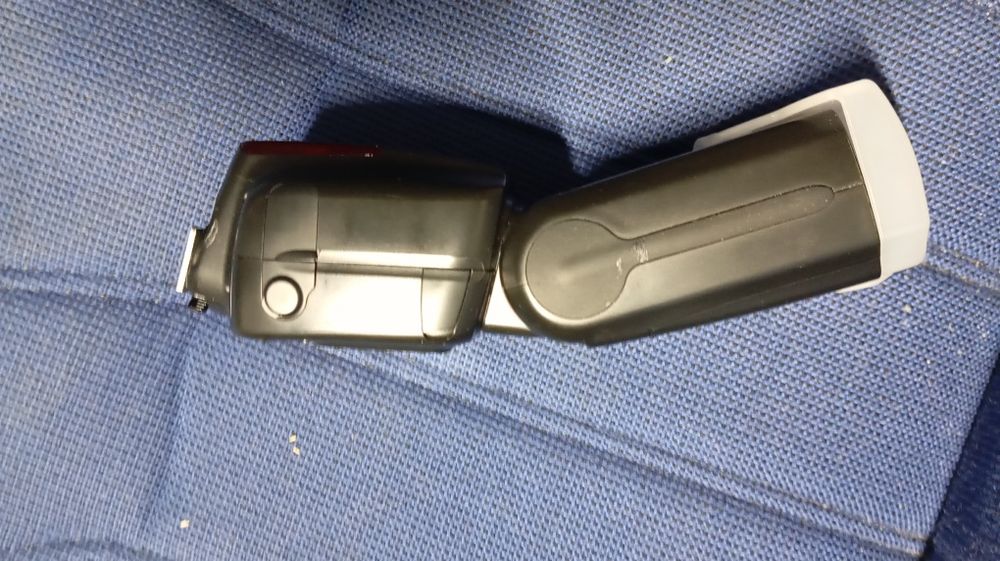 Blitz Nikon Jupio Powerflash Nikon TTL