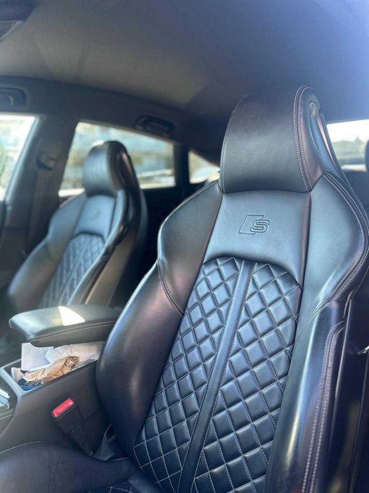 Audi s5 sportback b9