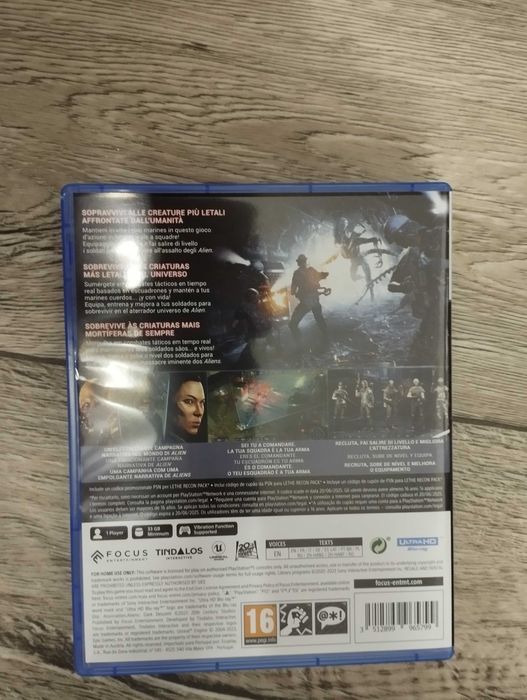 Продам диски PS5