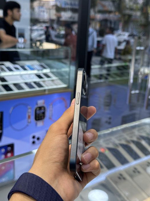 Iphone 13 ideal
