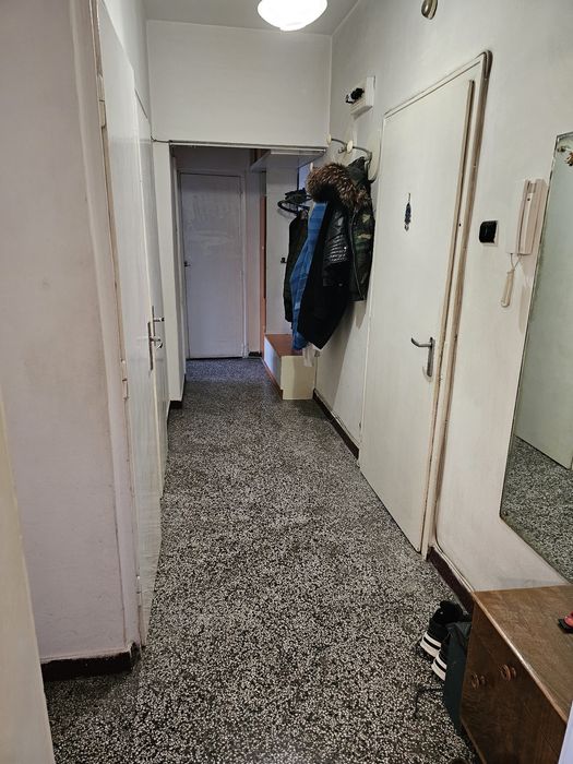 Двустаен апартамент в Ж.к.Красно село