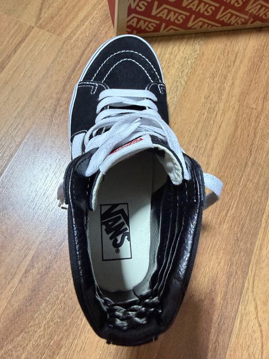 VANS sneaker inalt SK8-HI unisex