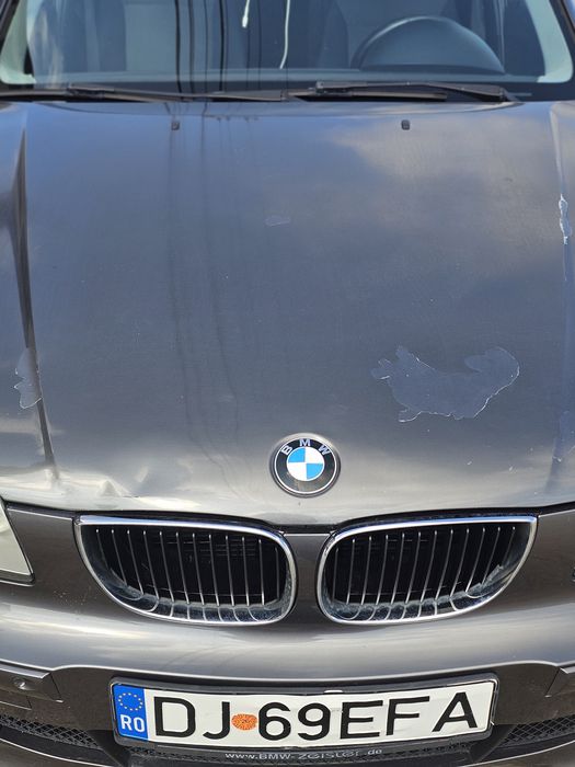 De vanzare BMW Seria 1