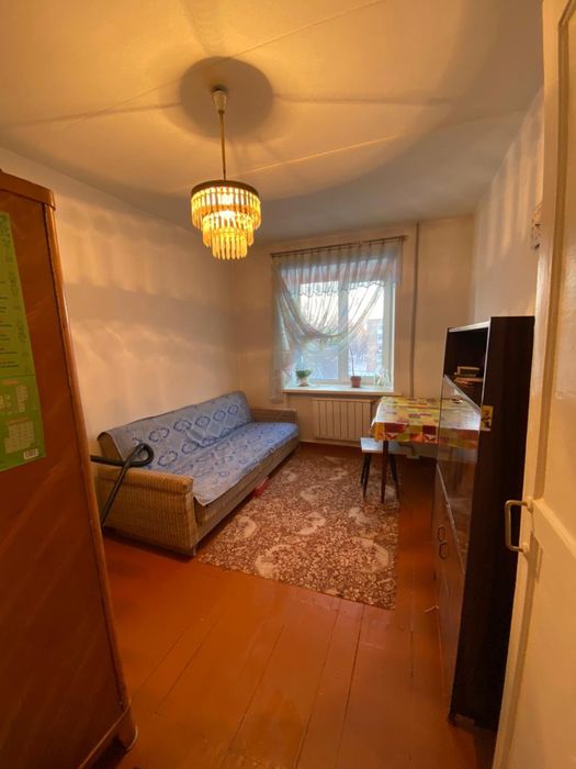 Сдам квартиру 3-х комнатную