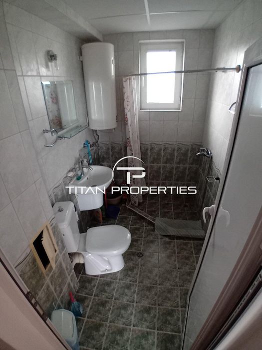 Продава се Двустаен апартамент в Созопол - 64 кв.м за 582 €/кв.м - Снимка #5