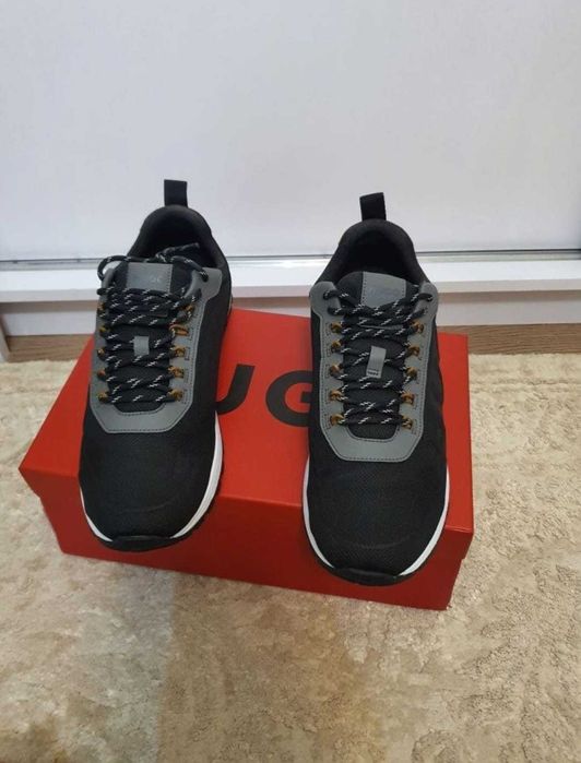Adidas hugo boss original nr 44
