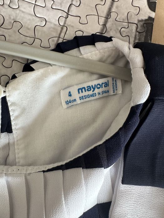 Детски маркови  роклички