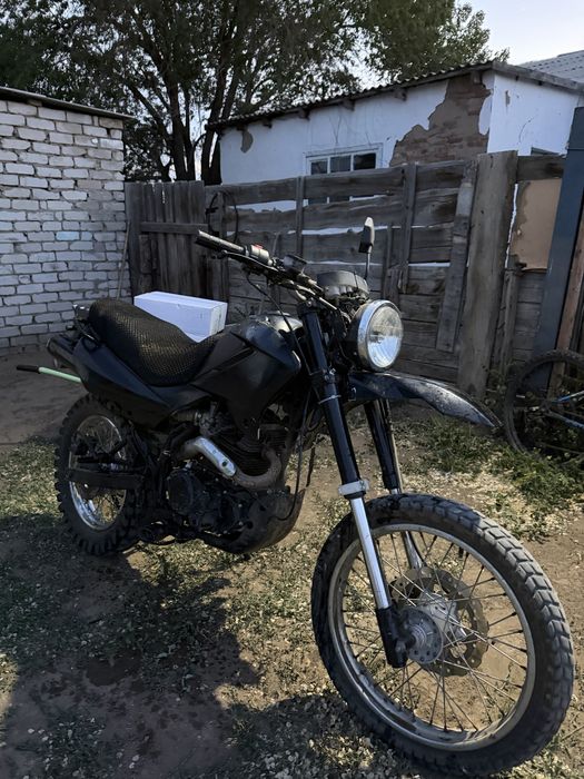 Рейсер пантер 250