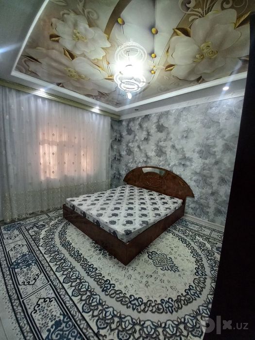 Qarshi Shaxar Kv Ijarga Beriladi