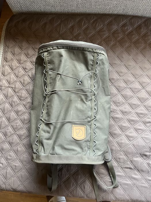 Fjallraven rucsac g1000