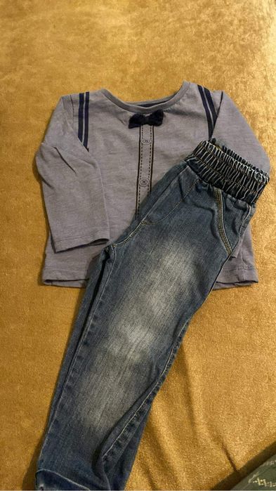 Комплекти за момче