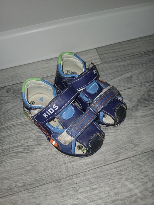 Обувь для мальчика