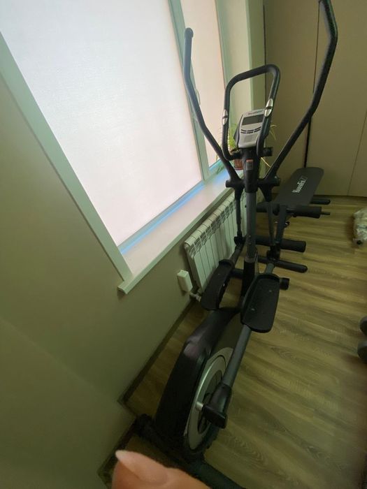 Продам Эллипсоид