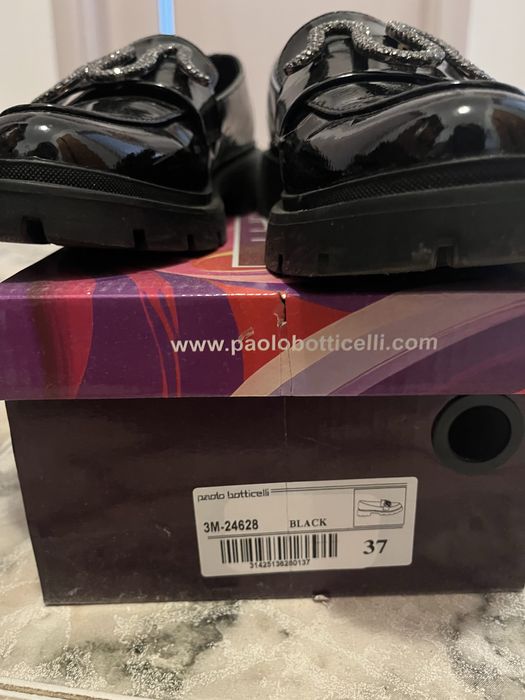 Обувки 37 номер.