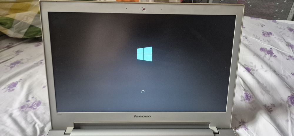 Ноутбук Lenovo IdeaPad Z500 notebook