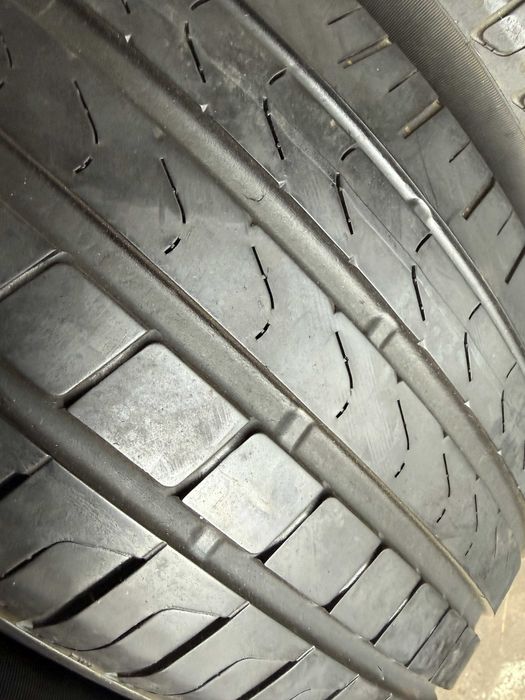 4x Anvelope Vara 225/60 R16 - Pirelli Cinturato P7 AO