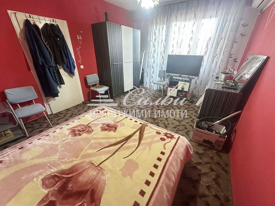 Продава се Двустаен апартамент в Търговище, Запад 2 - 71 кв.м за 1198 €/кв.м - Снимка #3