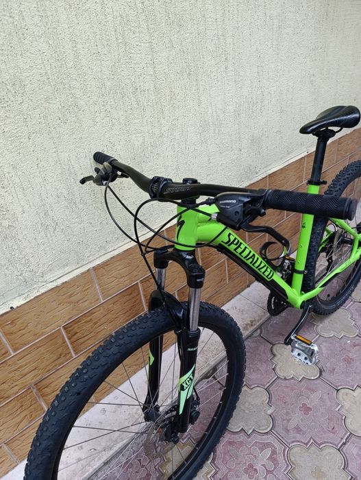 Specialized Pitch 27,5