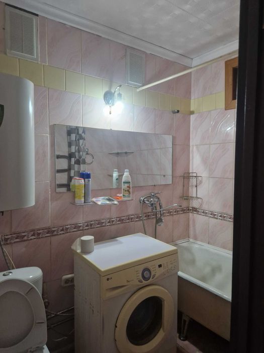 Продам 2х комнатную квартиру