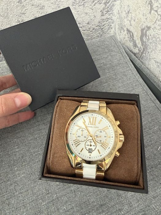 Дамски часовник-Michael Kors MK5743