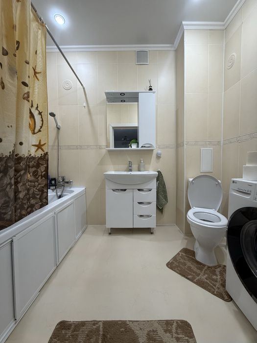 Продажа 3-х комнатной квартиры